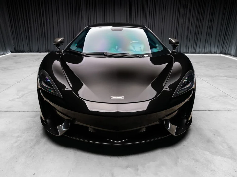 2019 McLaren 570S - Image 10 of 31
