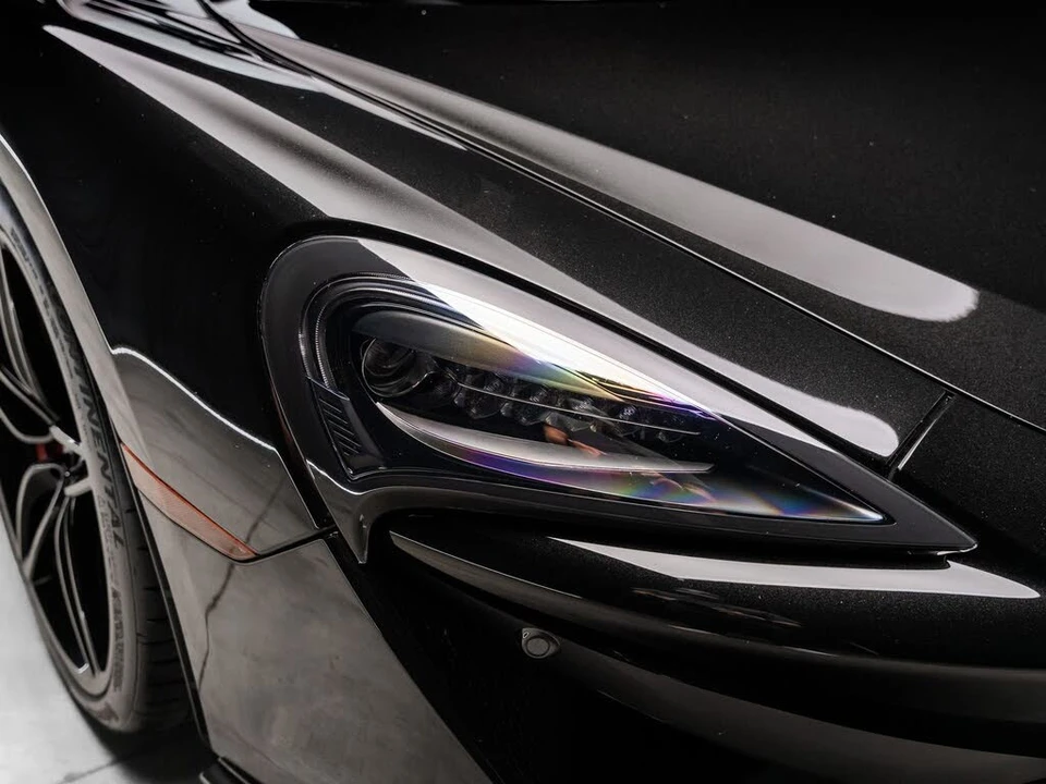 2019 McLaren 570S - Image 20 of 31