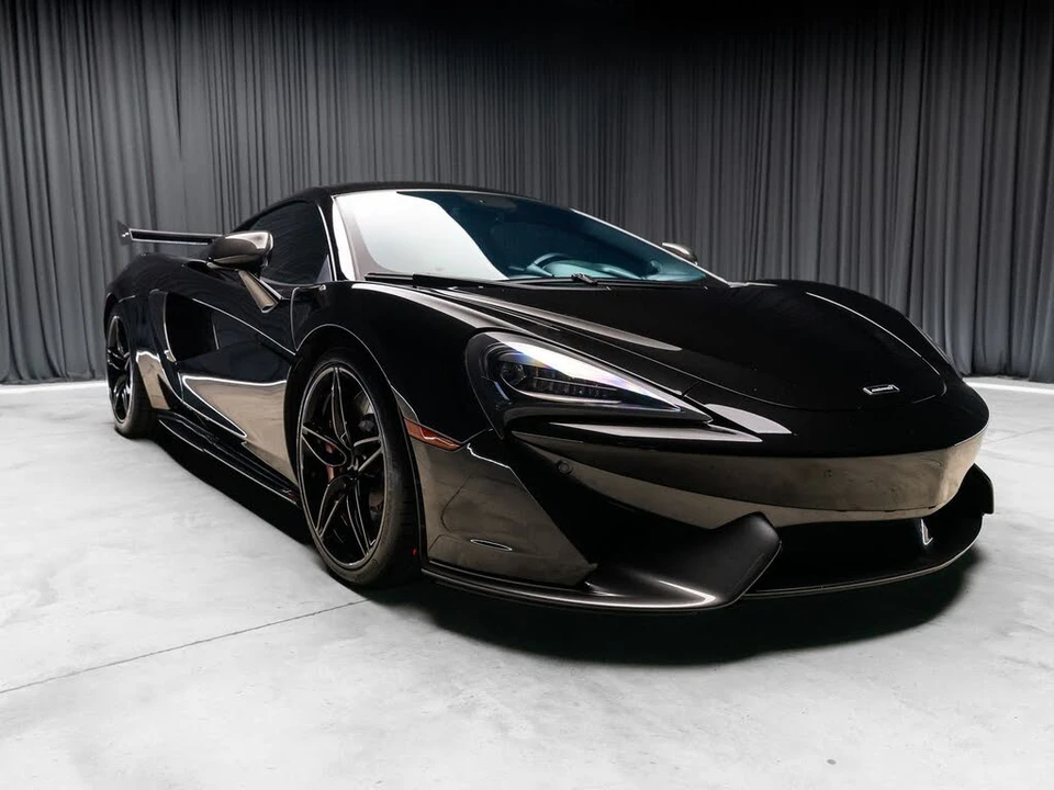 2019 McLaren 570S - Image 19 of 31