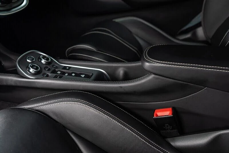 2019 McLaren 570S - Image 30 of 31