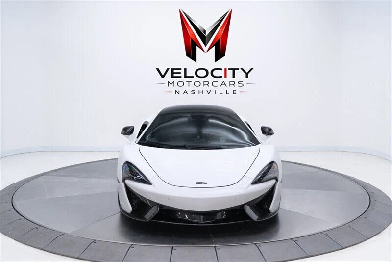 2019 McLaren 570S - Image 12 of 31