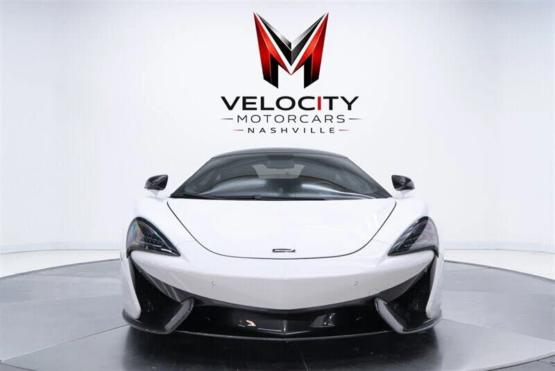 2019 McLaren 570S - Image 19 of 31