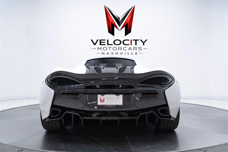 2019 McLaren 570S - Image 21 of 31