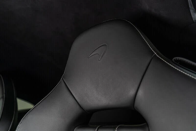 2019 McLaren 570S - Image 26 of 31