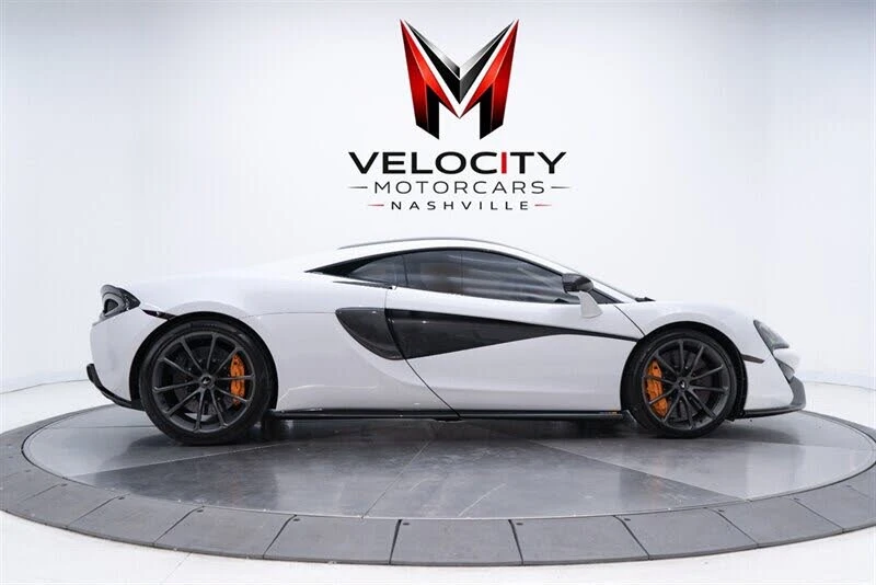 2019 McLaren 570S - Image 6 of 31