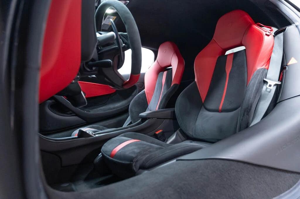 2019 McLaren 570S - Image 11 of 31