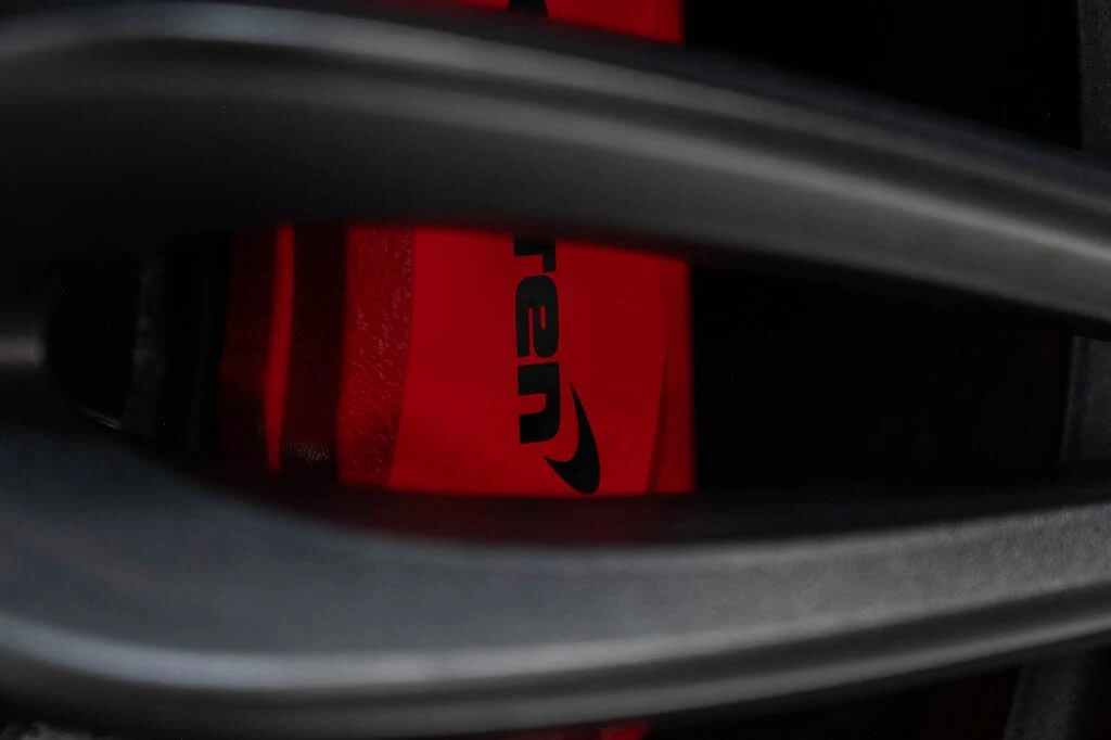2019 McLaren 570S - Image 26 of 31