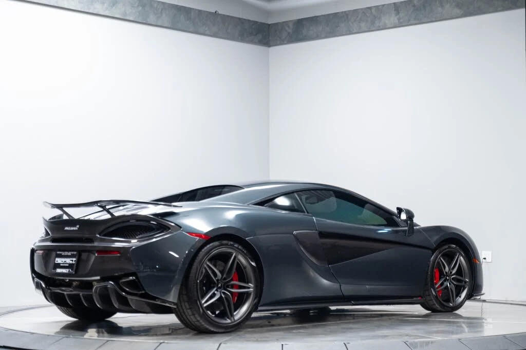2019 McLaren 570S - Image 20 of 31