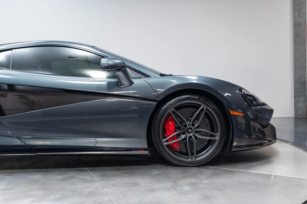 2019 McLaren 570S - Image 27 of 31