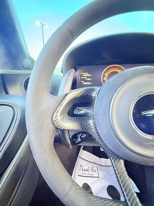 2019 McLaren 570S - Image 28 of 31
