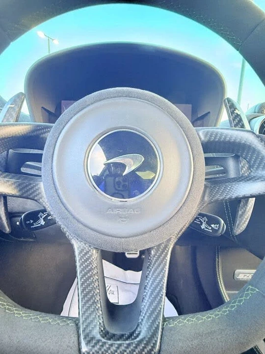 2019 McLaren 570S - Image 30 of 31