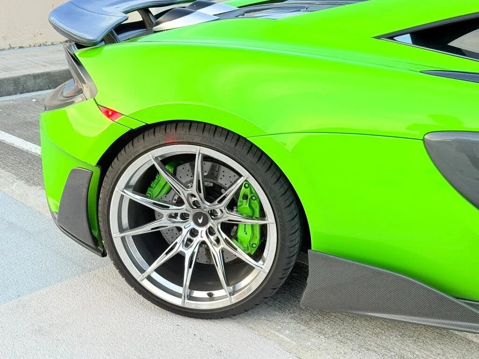 2019 McLaren 570S - Image 15 of 31