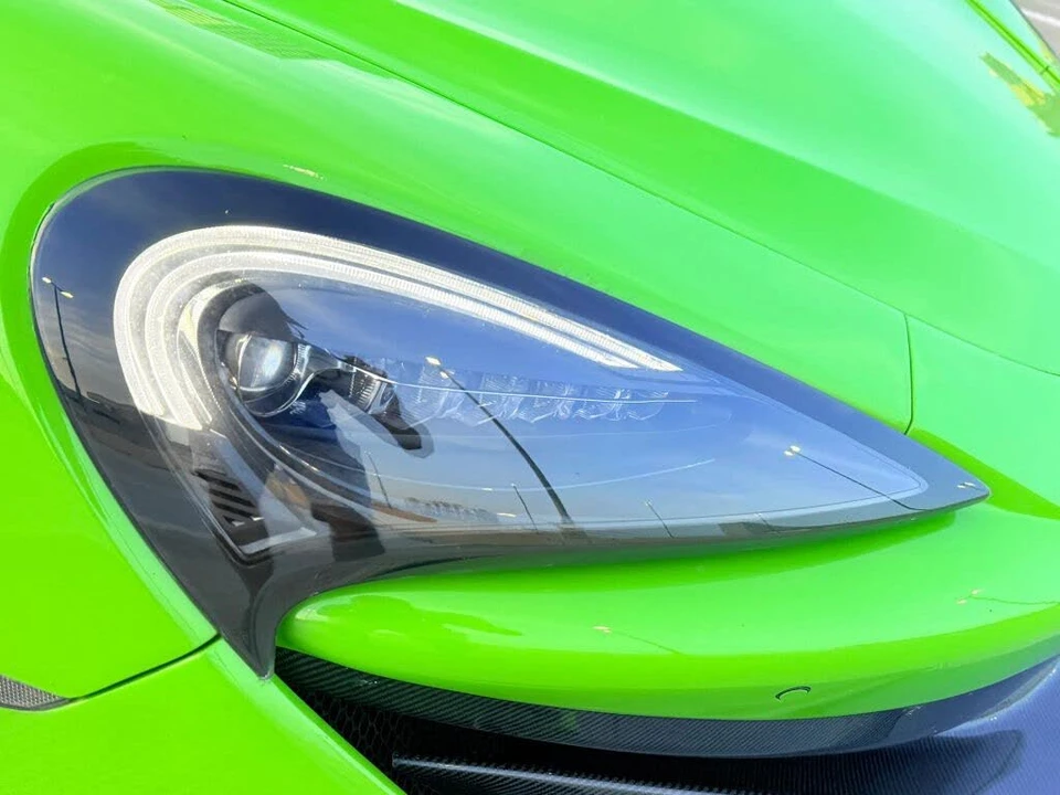2019 McLaren 570S - Image 13 of 31