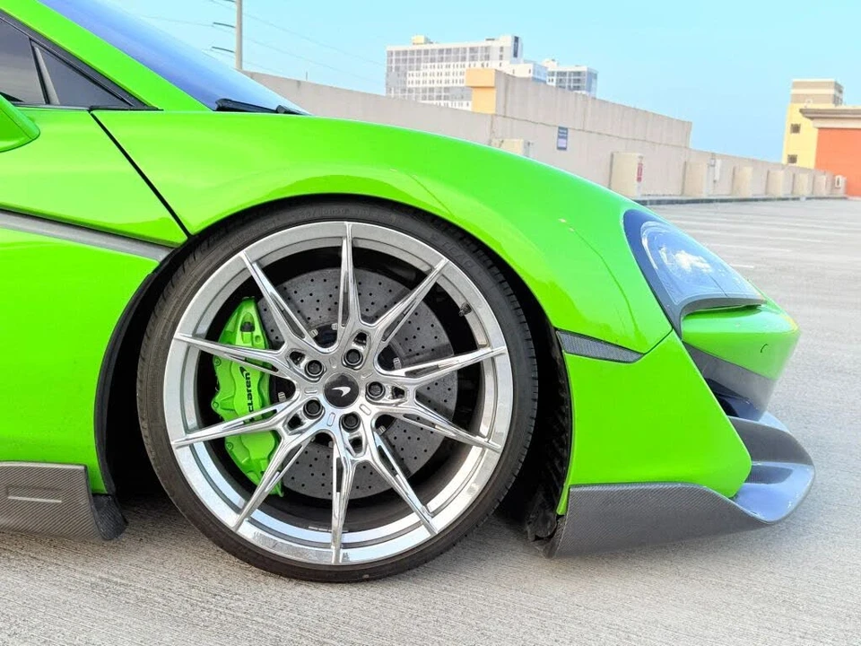 2019 McLaren 570S - Image 16 of 31
