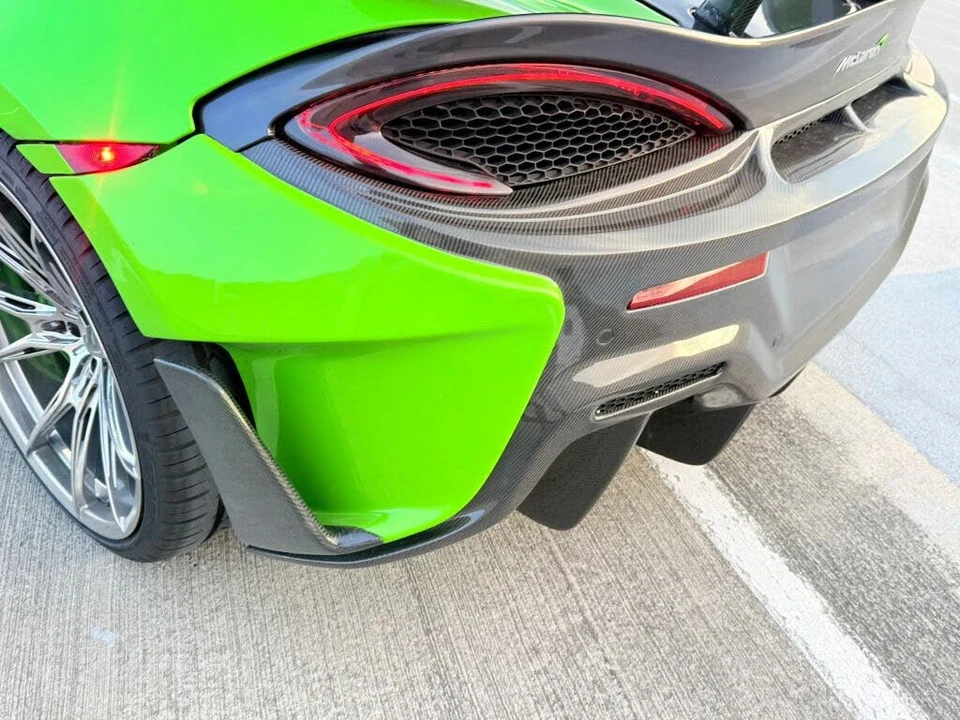 2019 McLaren 570S - Image 22 of 31