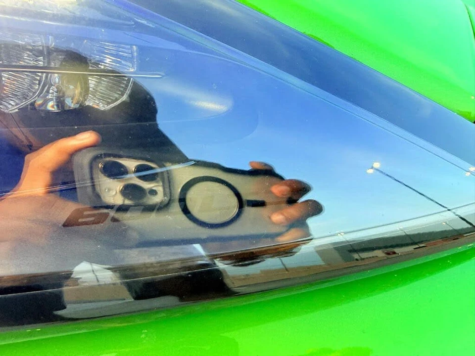 2019 McLaren 570S - Image 14 of 31