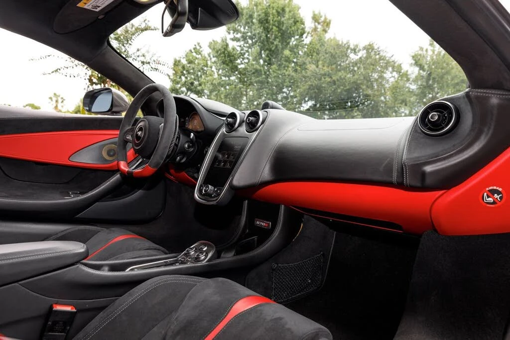 2019 McLaren 570S - Image 31 of 31