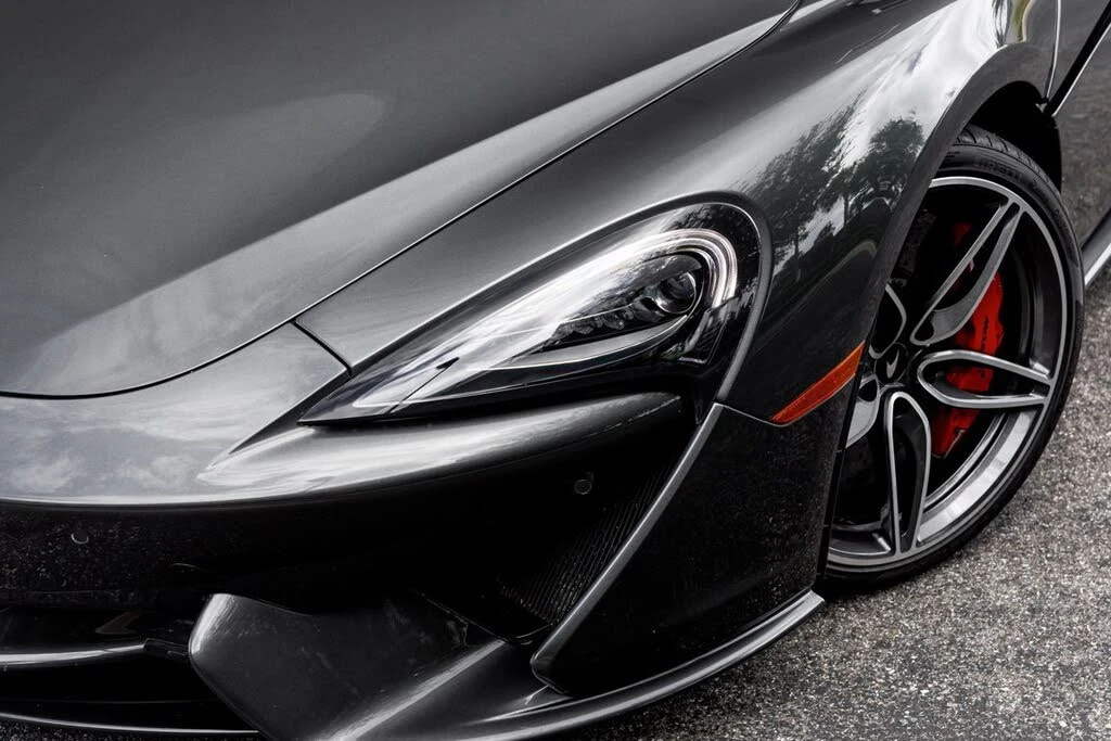 2019 McLaren 570S - Image 11 of 31