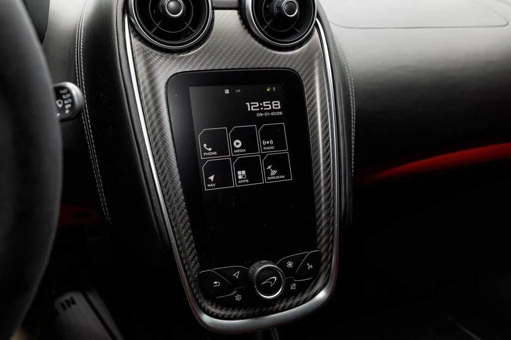 2019 McLaren 570S - Image 20 of 31
