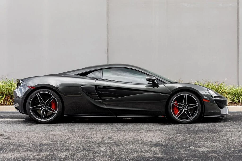 2019 McLaren 570S - Image 6 of 31