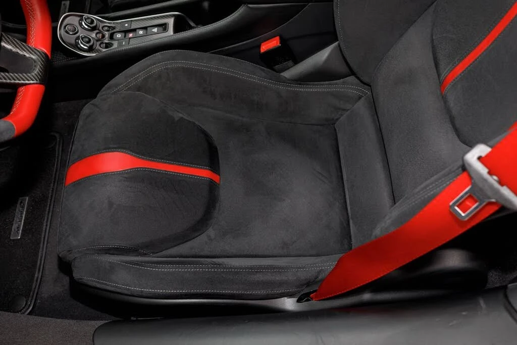 2019 McLaren 570S - Image 22 of 31