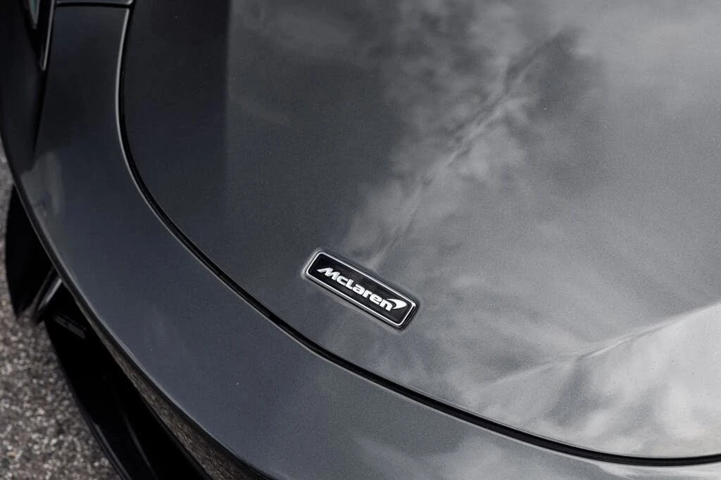 2019 McLaren 570S - Image 10 of 31