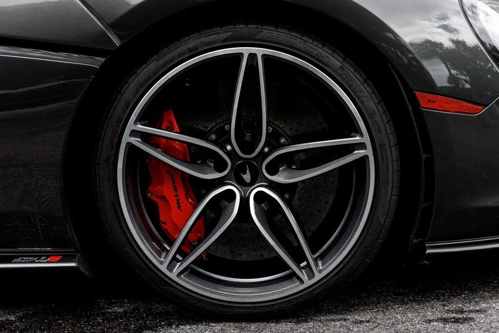 2019 McLaren 570S - Image 16 of 31