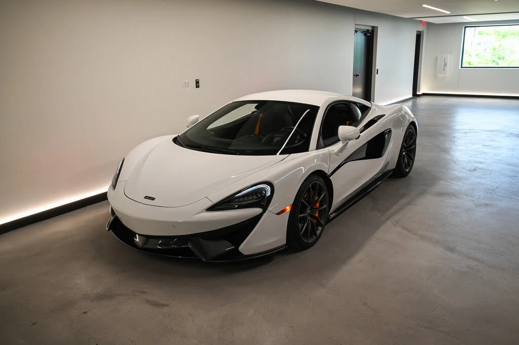 2019 McLaren 570S - Image 3 of 20