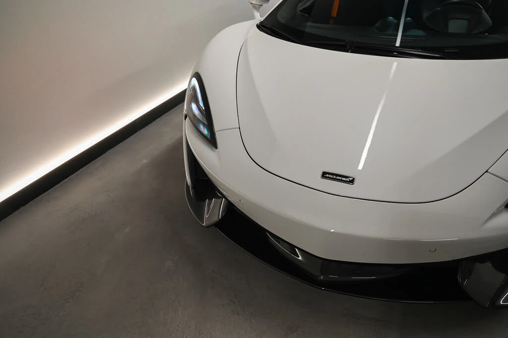 2019 McLaren 570S - Image 6 of 20