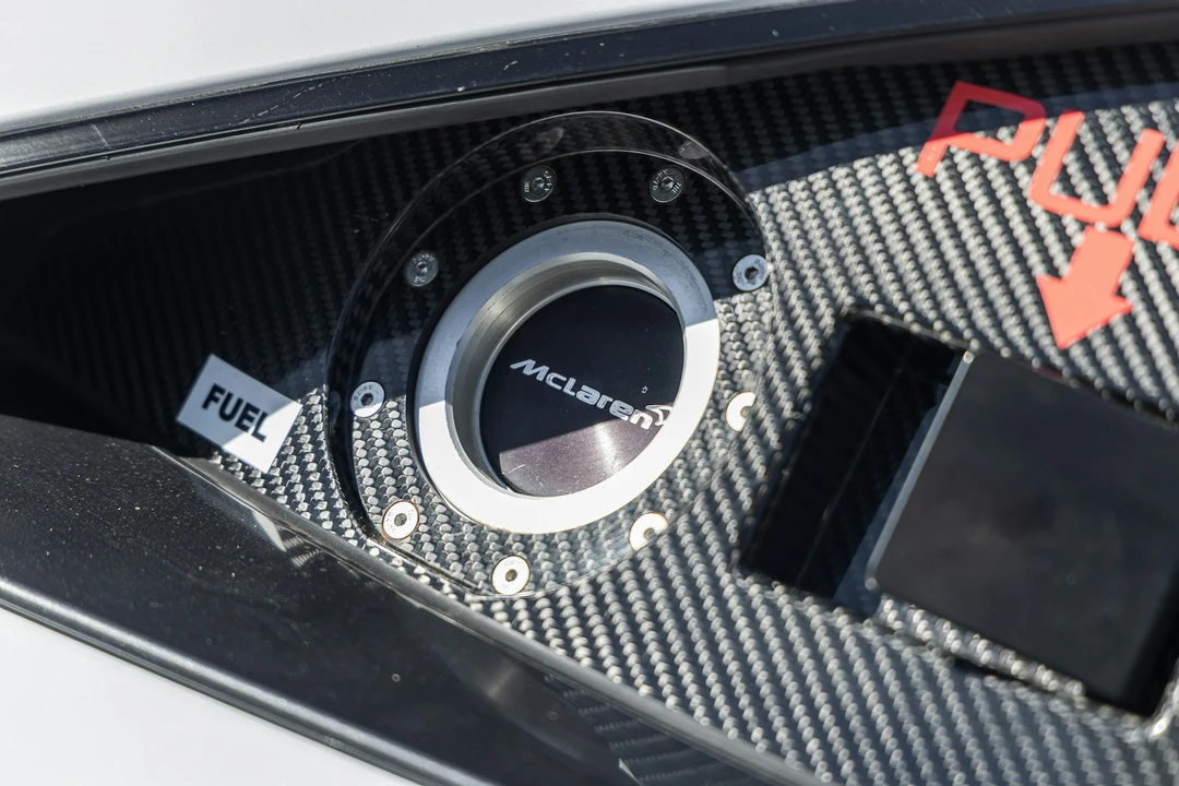 2019 McLaren 570S - Image 11 of 21