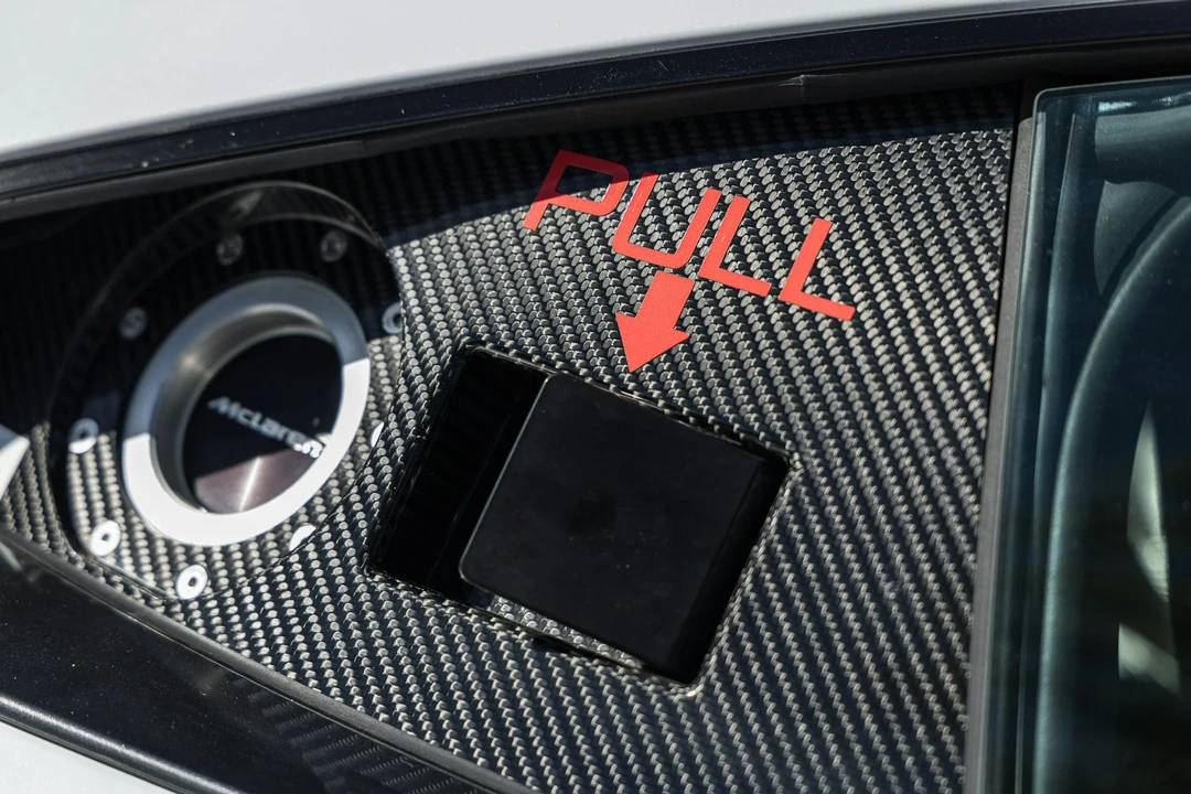2019 McLaren 570S - Image 12 of 21