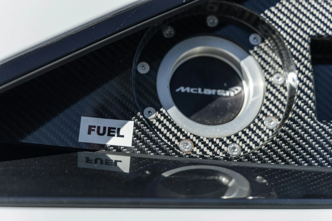 2019 McLaren 570S - Image 13 of 21