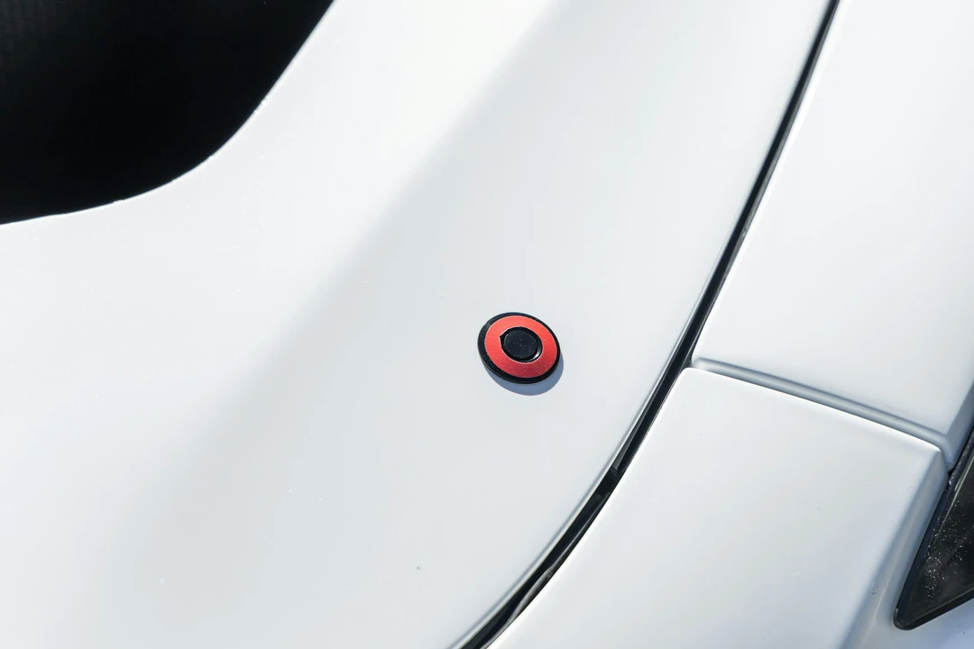 2019 McLaren 570S - Image 19 of 21