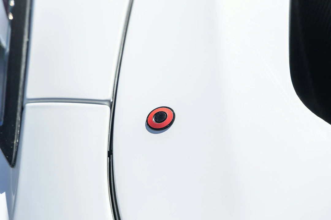2019 McLaren 570S - Image 20 of 21