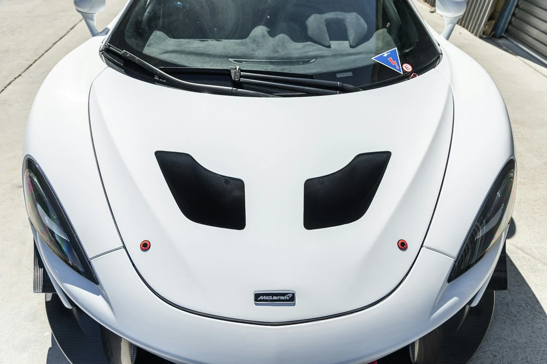 2019 McLaren 570S - Image 21 of 21