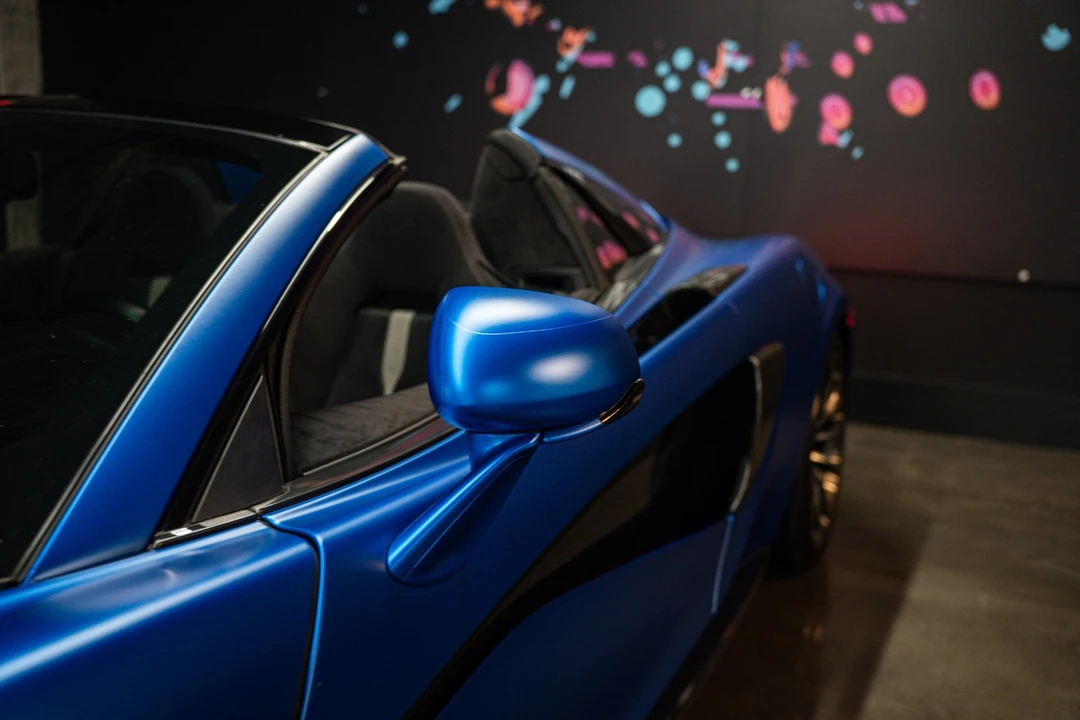 2019 McLaren 570S - Image 9 of 22