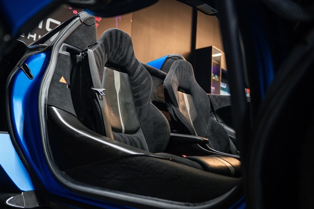 2019 McLaren 570S - Image 16 of 22