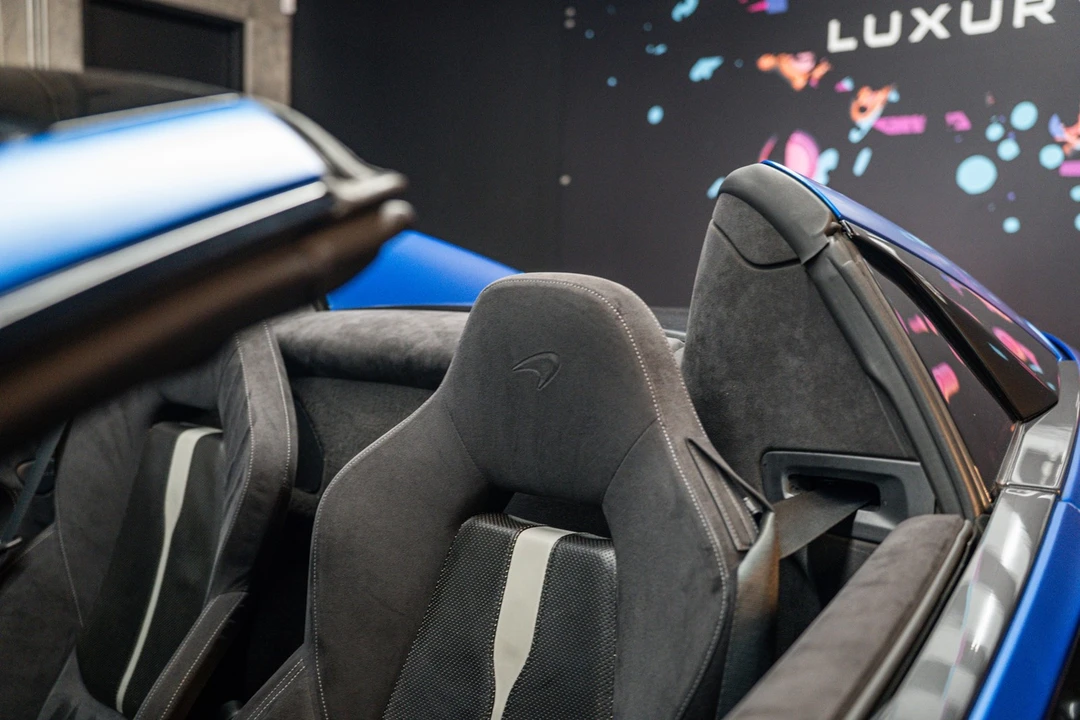 2019 McLaren 570S - Image 14 of 22