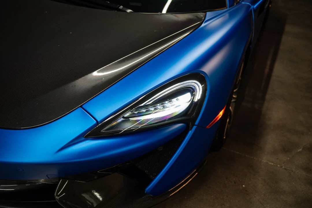 2019 McLaren 570S - Image 11 of 22