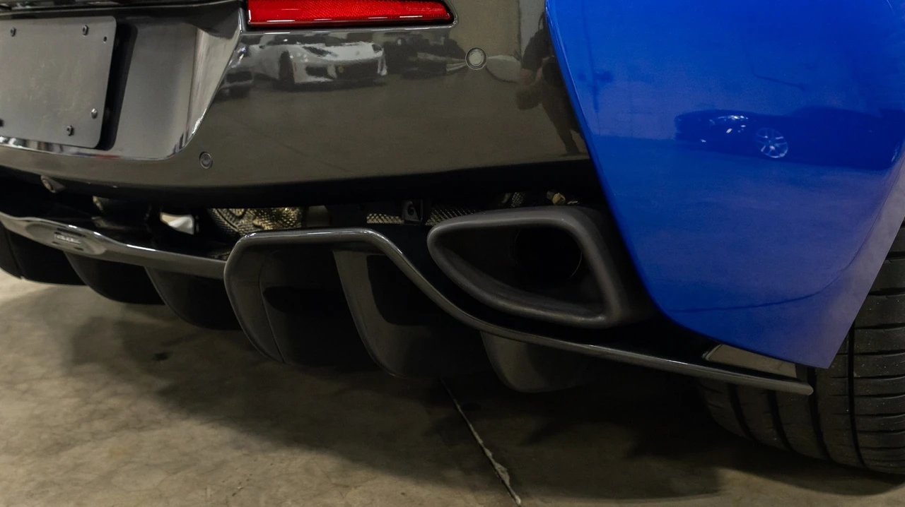 2019 McLaren 570S - Image 31 of 31