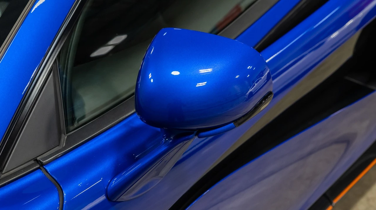 2019 McLaren 570S - Image 17 of 31