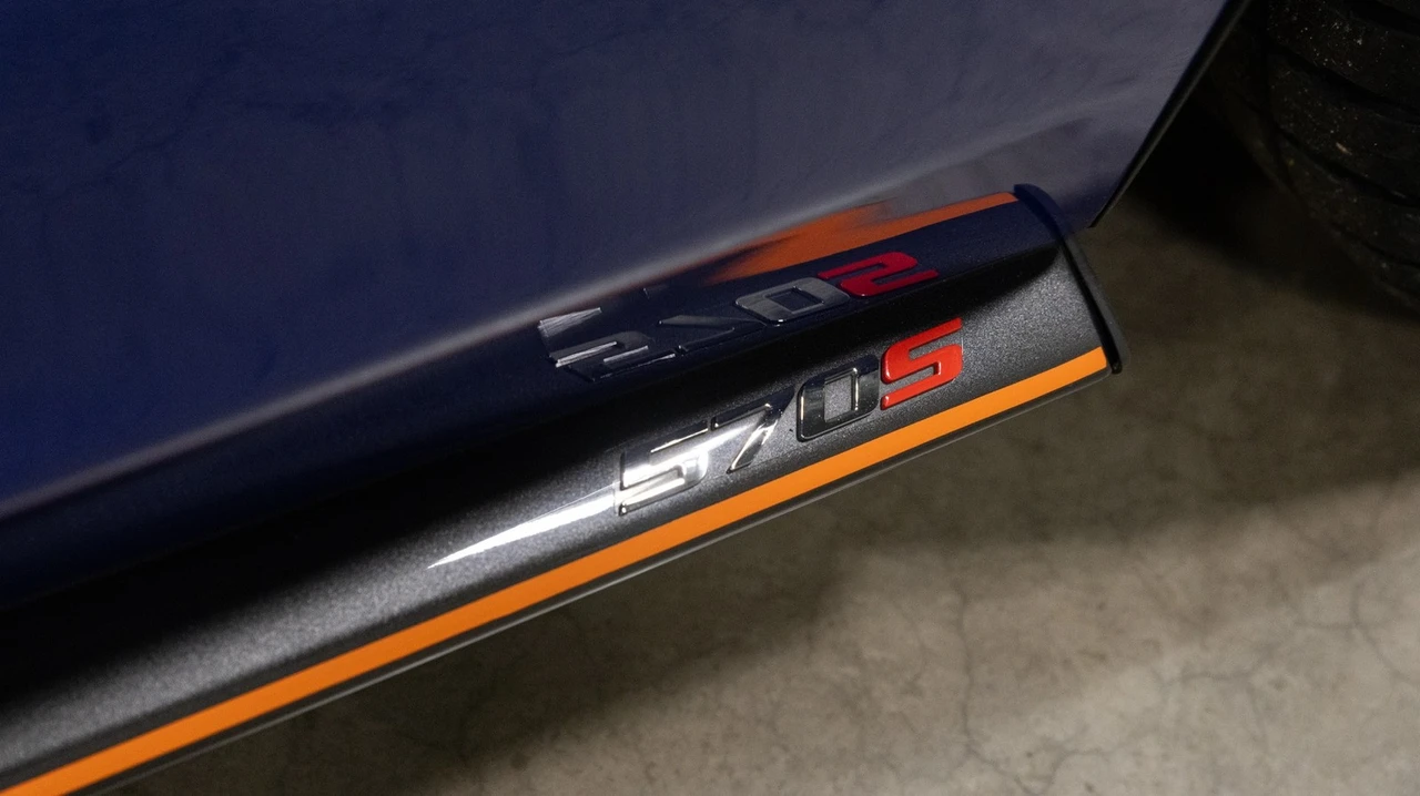 2019 McLaren 570S - Image 15 of 31