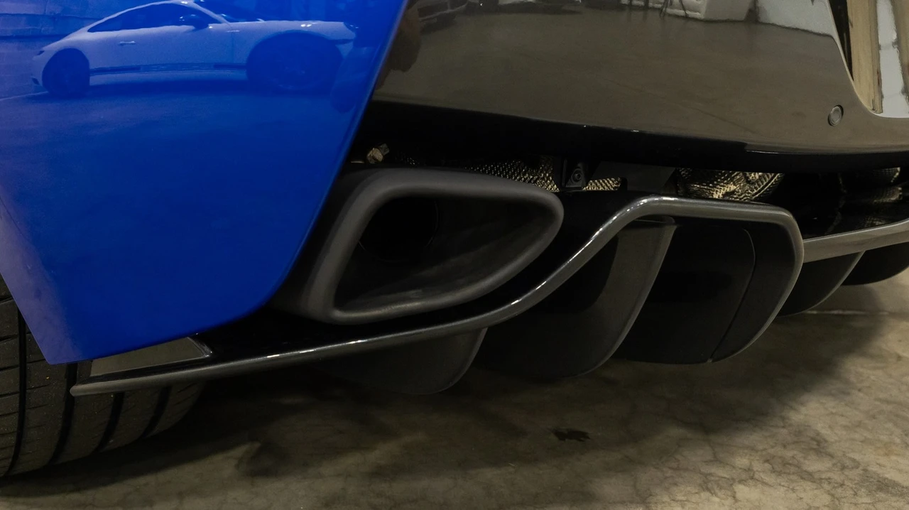 2019 McLaren 570S - Image 30 of 31