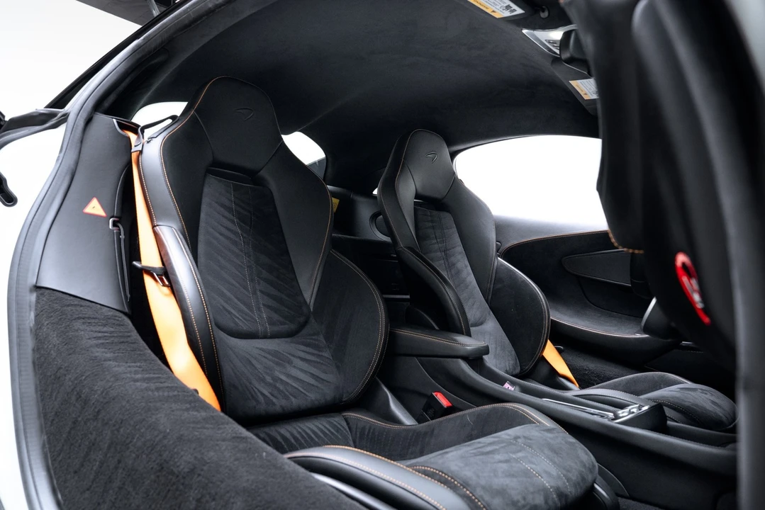 2019 McLaren 570S - Image 21 of 21
