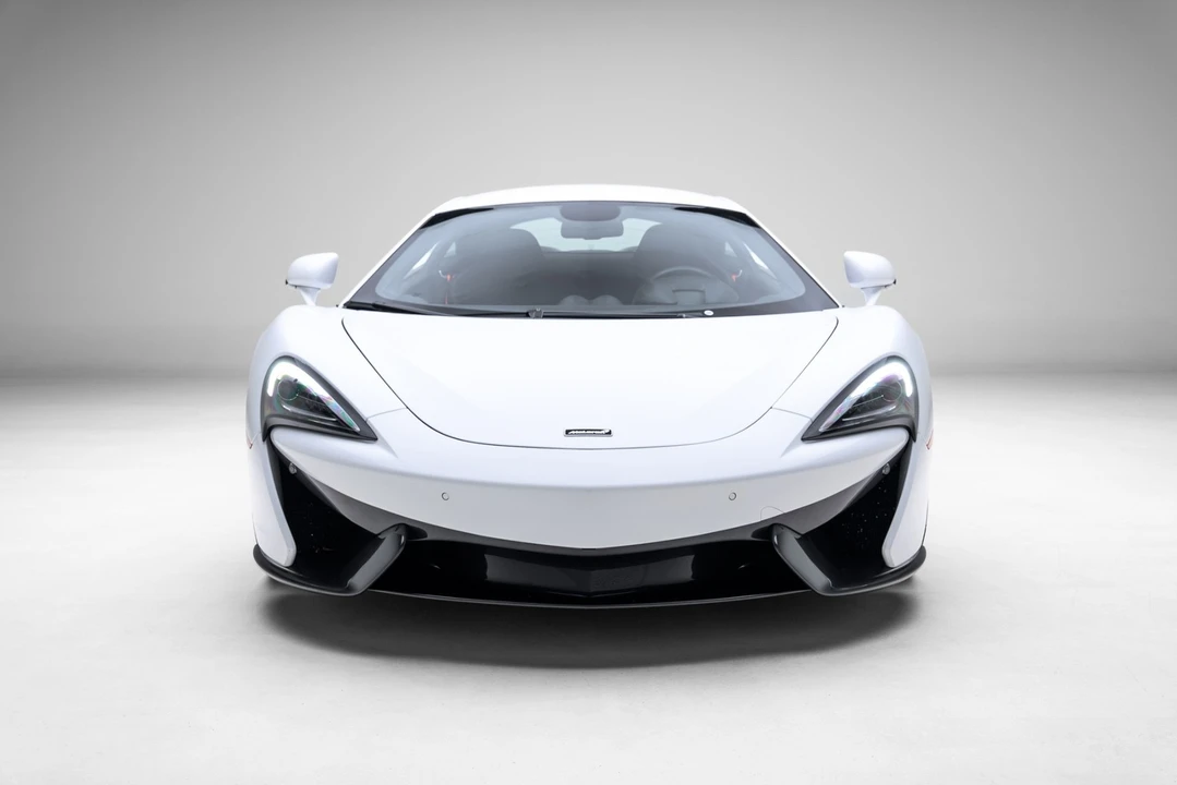 2019 McLaren 570S - Image 13 of 21
