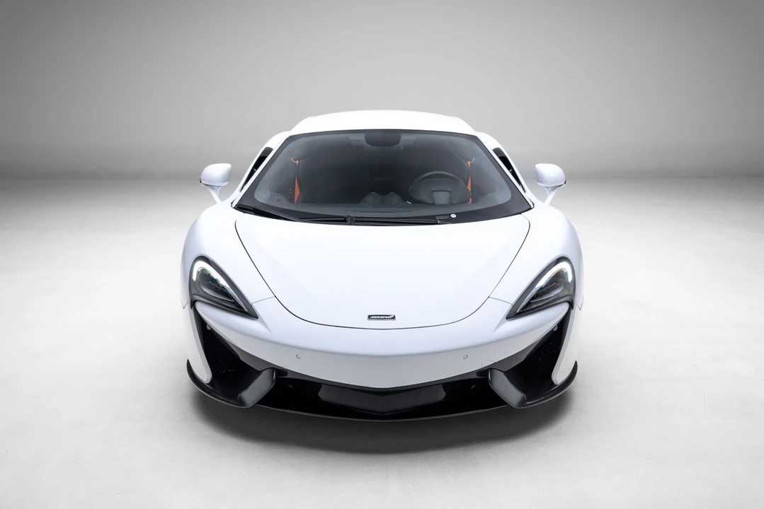 2019 McLaren 570S - Image 12 of 21