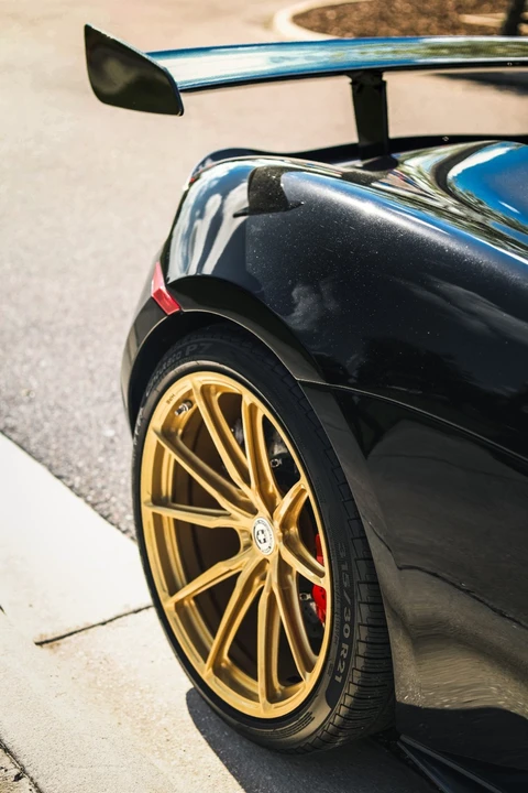 2019 McLaren 570S - Image 14 of 14