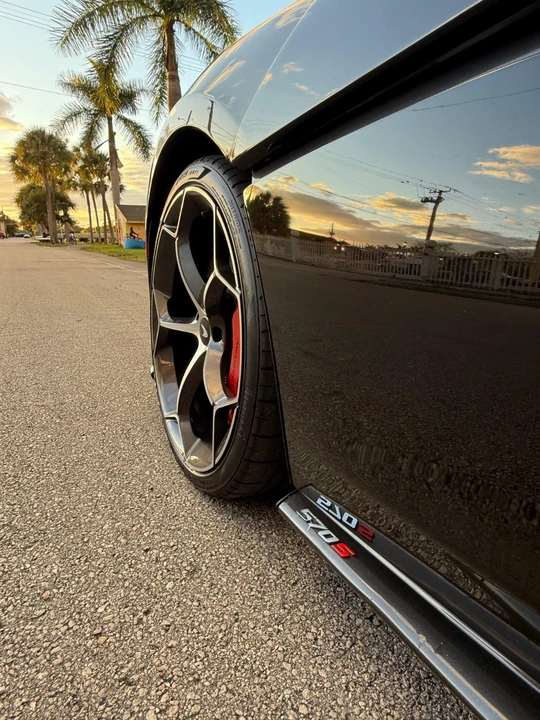 2019 McLaren 570S - Image 7 of 14