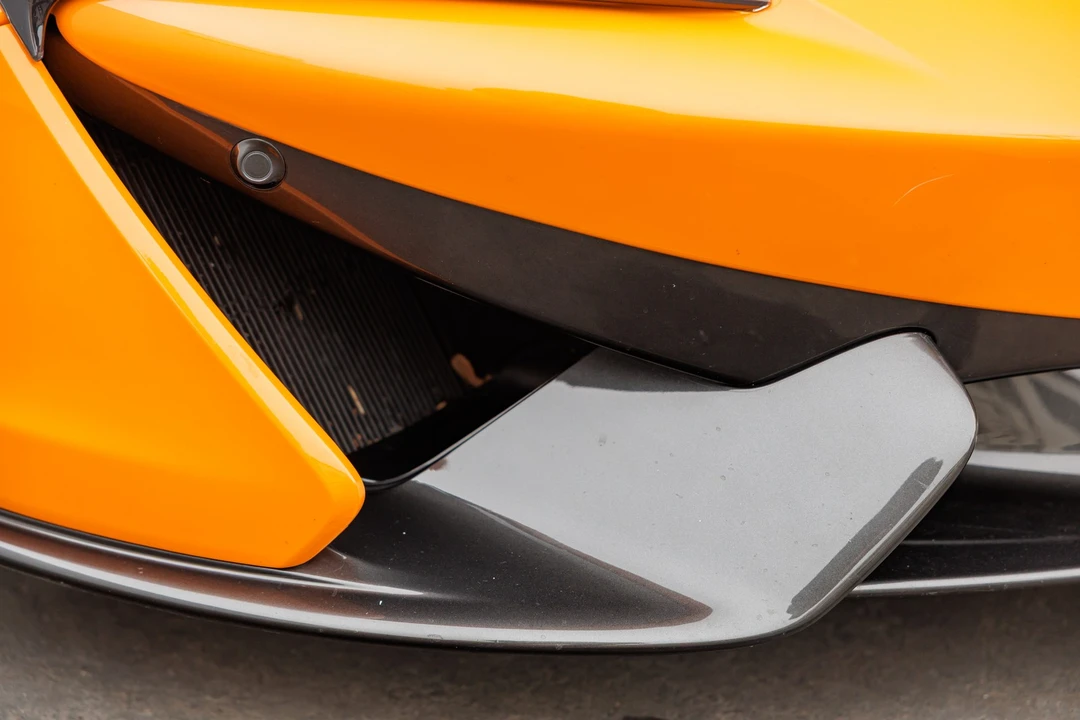 2019 McLaren 570S - Image 30 of 31