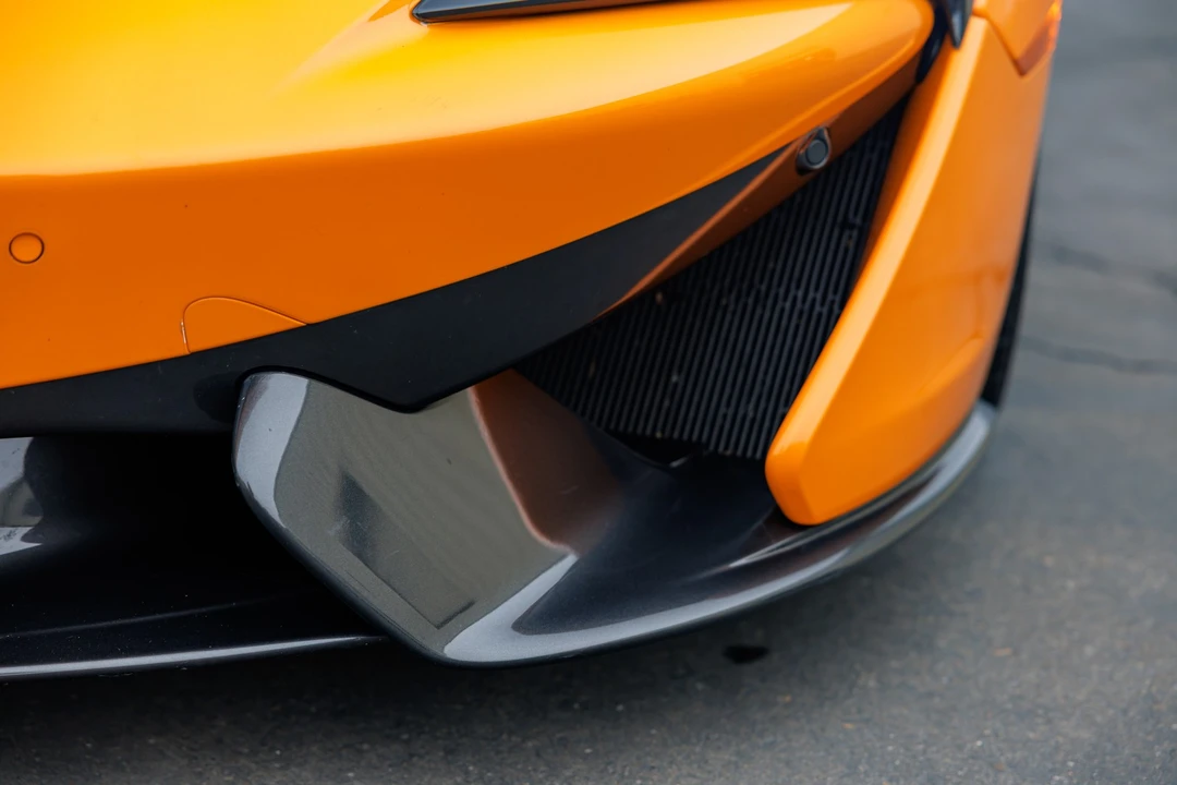 2019 McLaren 570S - Image 21 of 31